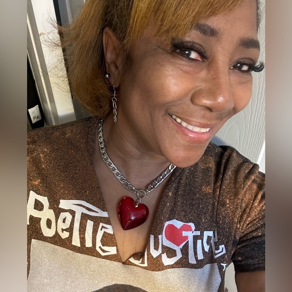 JUSTASEASON, ALL THE BEAUTIFUL ITEM PURCHASES ON MY POSHMARK JOURNEY. THANK YOU - Picture 9 of 11